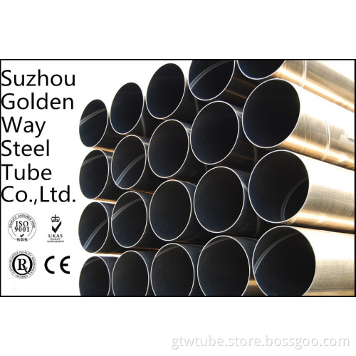 TP304/TP304L/TP304H seamless stainless steel tube/Pipe